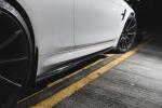BMW M4 Coupe by RevoZport 2015 года